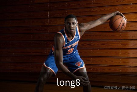 long8简介